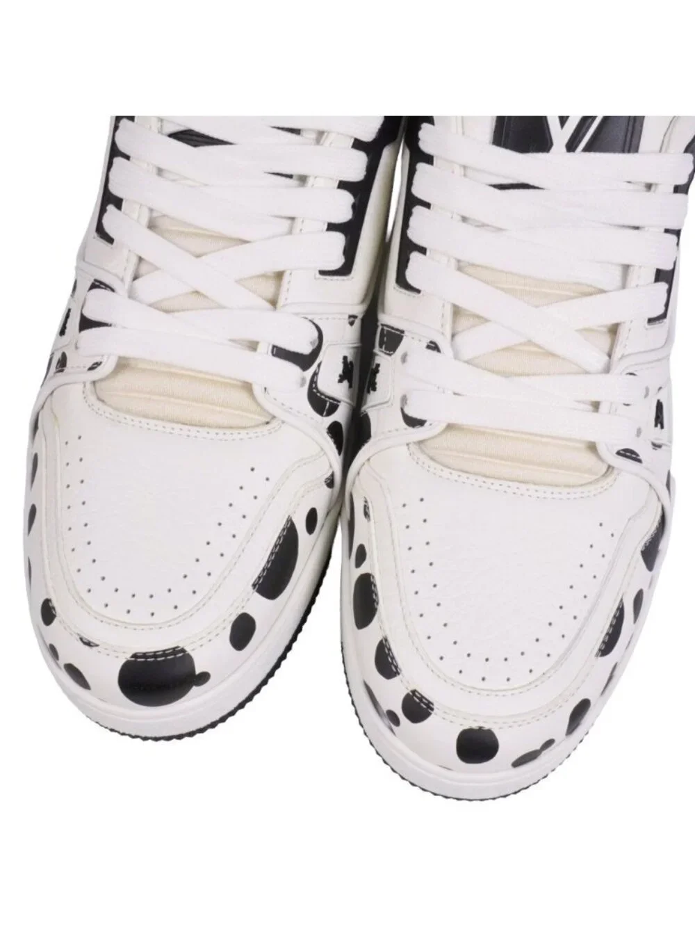 Louis Vuitton Yayoi Kusama Sneakers LV Training
